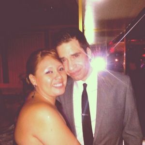 Meet your Posher, Celina